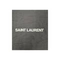 Large Authentic Saint Laurent Dust Bag