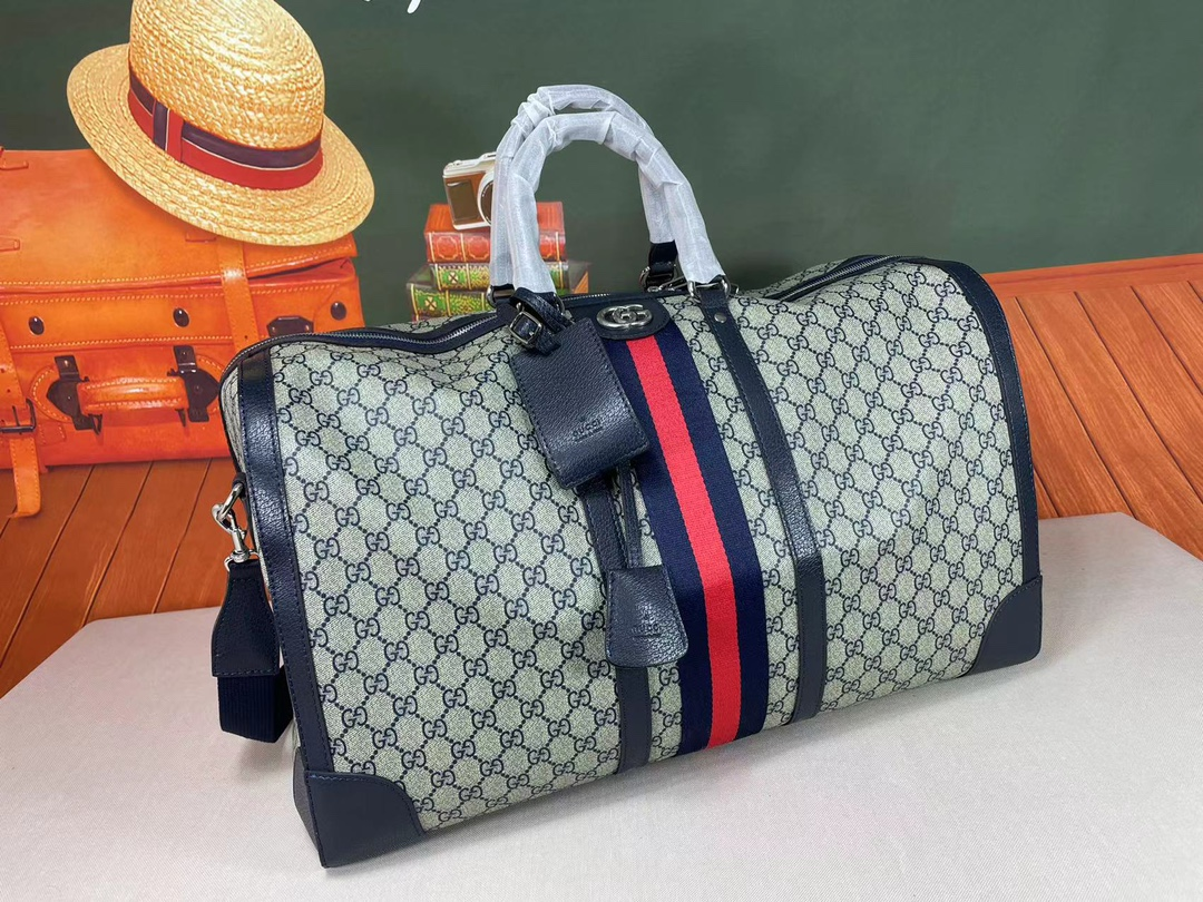 Elite Carryalls
