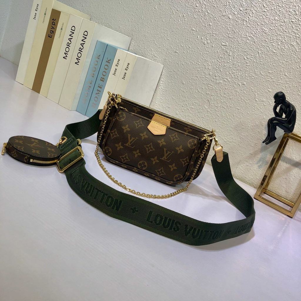 Elite Carryalls