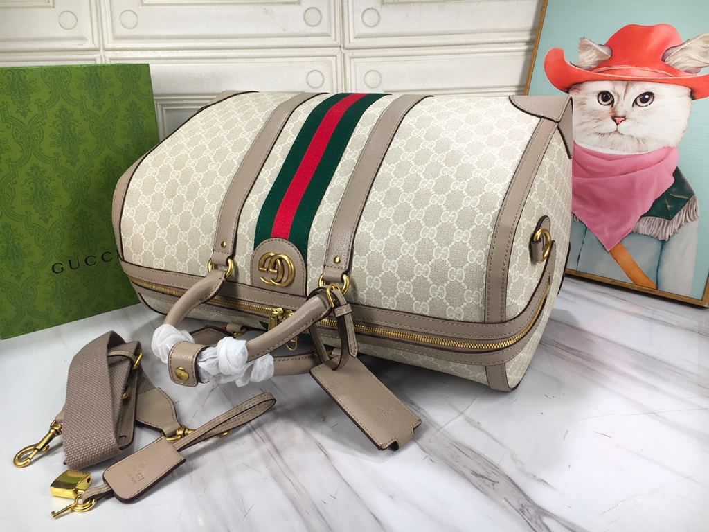 Elite Carryalls